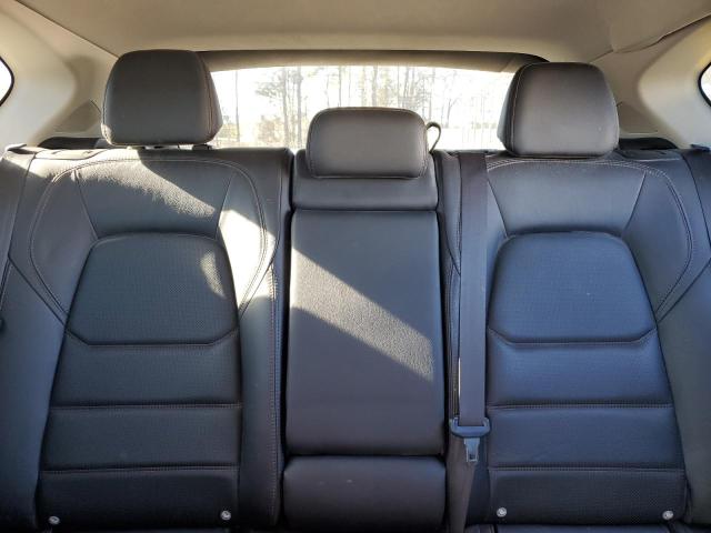 Photo 10 from auction – 2021 MAZDA CX-5 TOURI with VIN JM3KFACM1M1361420