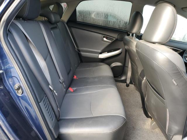 Zdjęcie 10 z aukcji – 2012 TOYOTA PRIUS z VIN JTDKN3DU0C1487269