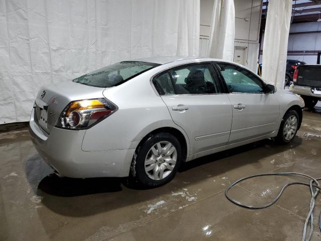 Photo 3 from auction – 2011 NISSAN ALTIMA BAS with VIN 1N4AL2AP9BN459025