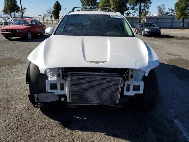 Photo 5 from auction – 2023 GENESIS GV70 BASE with VIN KMUMADTB0PU119783