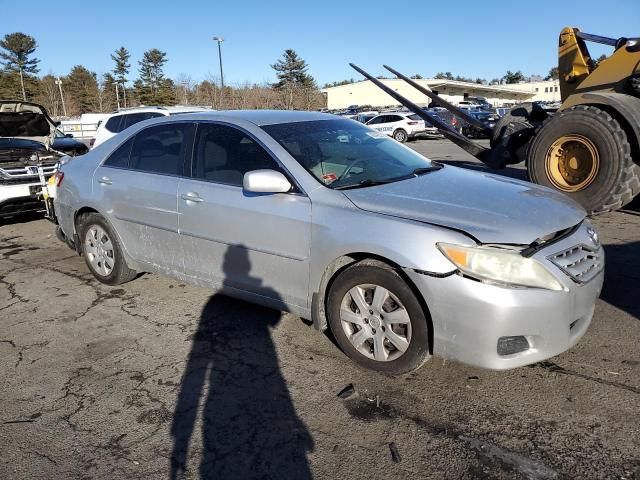 Photo 4 from auction – 2010 TOYOTA CAMRY BASE with VIN 4T4BF3EK9AR004935