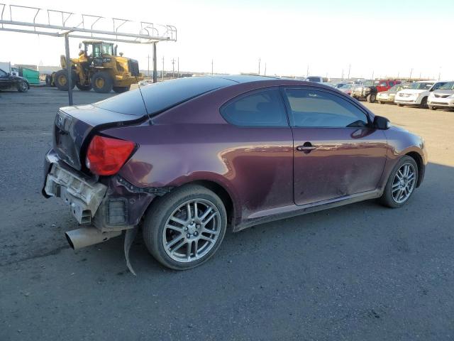 Photo 3 from auction – 2007 TOYOTA SCION TC with VIN JTKDE177070174195