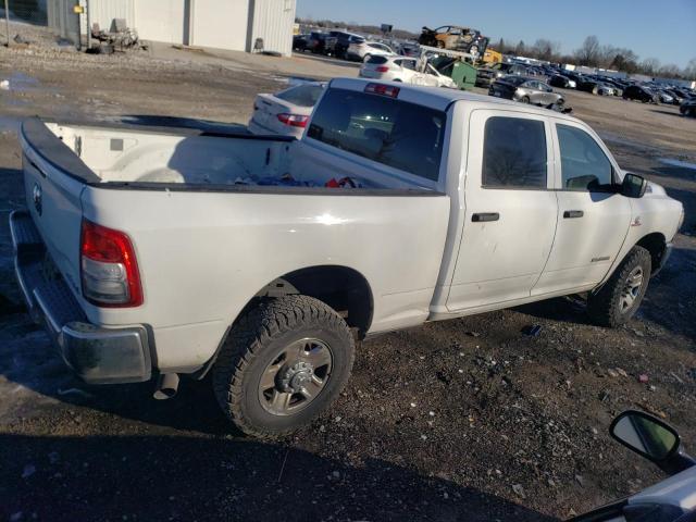 Photo 3 from auction – 2022 RAM 2500 TRADE with VIN 3C6UR5CL6NG223325