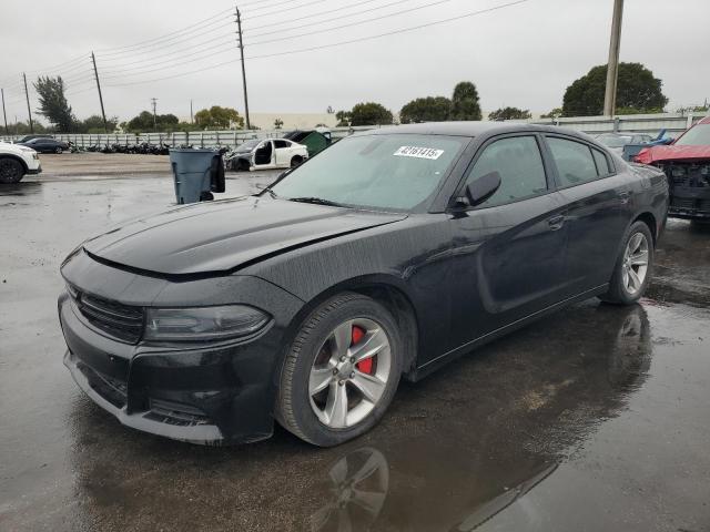Photo 1 from auction – 2015 DODGE CHARGER R/ with VIN 2C3CDXCTXFH886529