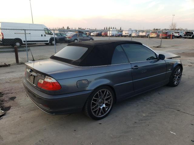 Photo 3 from auction – 2002 BMW 330 CI with VIN WBABS53422JU95472