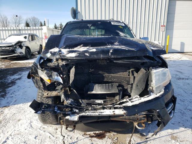 Photo 5 from auction – 2017 FORD EXPEDITION with VIN 1FMJK1MT7HEA15243