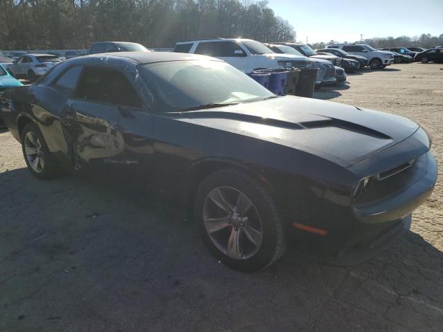 Photo 4 from auction – 2015 DODGE CHALLENGER with VIN 2C3CDZAGXFH761595