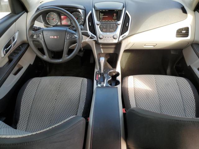 Photo 8 from auction – 2013 GMC TERRAIN SL with VIN 2GKALMEKXD6322286