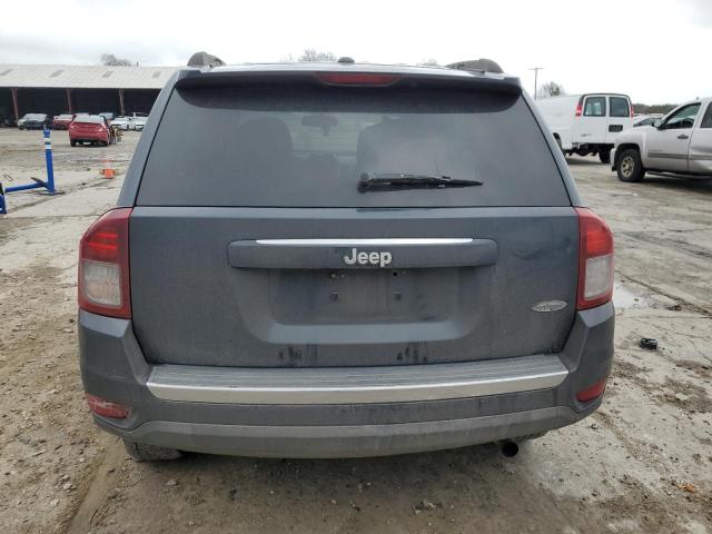 Photo 6 from auction – 2015 JEEP COMPASS LA with VIN 1C4NJCEA8FD328497