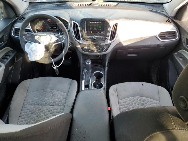 Photo 8 from auction – 2020 CHEVROLET EQUINOX LS with VIN 3GNAXHEV2LS688753
