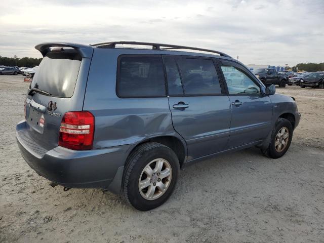 Photo 3 from auction – 2003 TOYOTA HIGHLANDER with VIN JTEHF21A930140794
