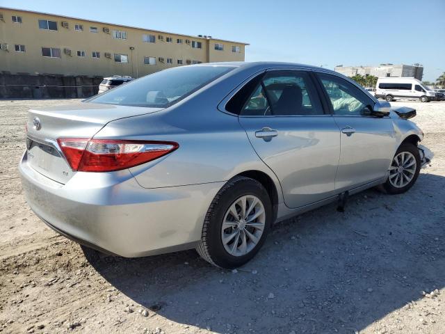 Photo 3 from auction – 2017 TOYOTA CAMRY LE with VIN 4T1BF1FK6HU382590