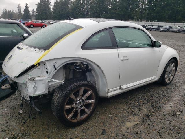 Photo 3 from auction – 2017 VOLKSWAGEN BEETLE SE with VIN 3VWJ17AT9HM615963