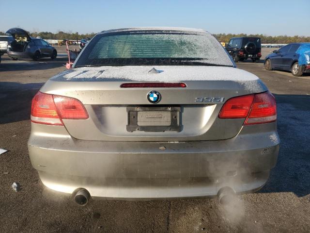 Photo 6 from auction – 2007 BMW 335 I with VIN WBAWL73527PX50984