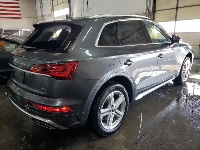 Photo 3 from auction – 2024 AUDI Q5 E PREMI with VIN WA1E2AFY9R2040284