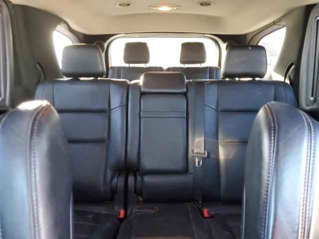 Photo 10 from auction – 2011 DODGE DURANGO CI with VIN 1D4SD5GT0BC708652