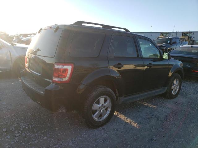 Photo 3 from auction – 2011 FORD ESCAPE XLT with VIN 1FMCU0D77BKC48113