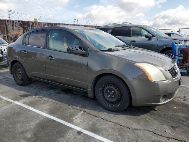 Photo 4 from auction – 2009 NISSAN SENTRA 2.0 with VIN 3N1AB61E99L608758