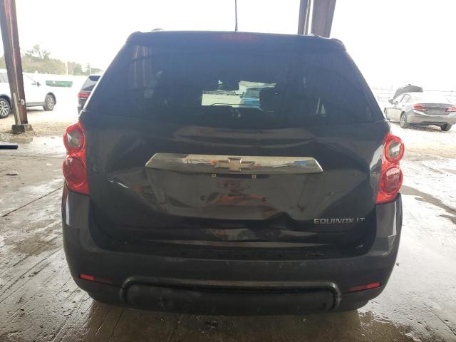 Photo 6 from auction – 2014 CHEVROLET EQUINOX LT with VIN 2GNALBEK9E6336933
