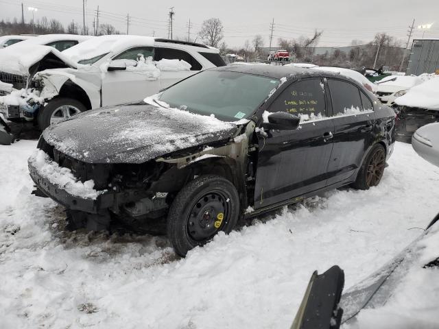 VOLKSWAGEN JETTA S 2017 with VIN 3VW2B7AJ3HM268811 - Photo from auction