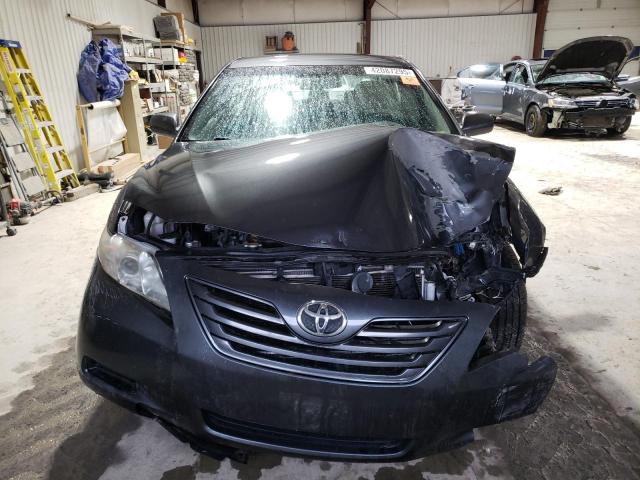Photo 5 from auction – 2009 TOYOTA CAMRY BASE with VIN 4T1BE46K69U345707