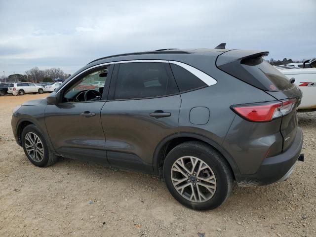 Photo 2 from auction – 2020 FORD ESCAPE SEL with VIN 1FMCU9H97LUA87090