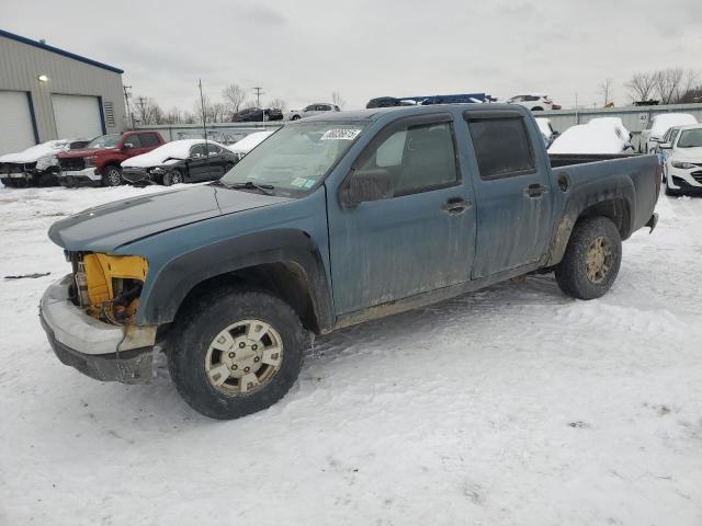 2006 ISUZU I-350