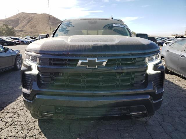 Photo 5 from auction – 2024 CHEVROLET SILVERADO with VIN 2GCUDEED1R1137657