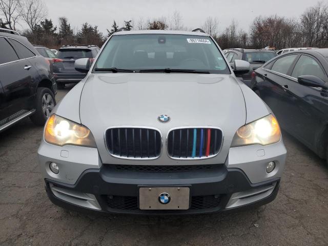 Photo 5 from auction – 2008 BMW X5 3.0I with VIN 5UXFE43528L008197