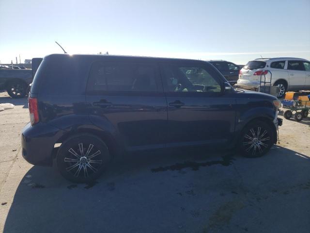 Photo 3 from auction – 2013 TOYOTA SCION XB with VIN JTLZE4FE7DJ036775