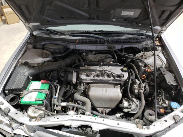 Photo 11 from auction – 2002 HONDA ACCORD EX with VIN 1HGCG66832A105820
