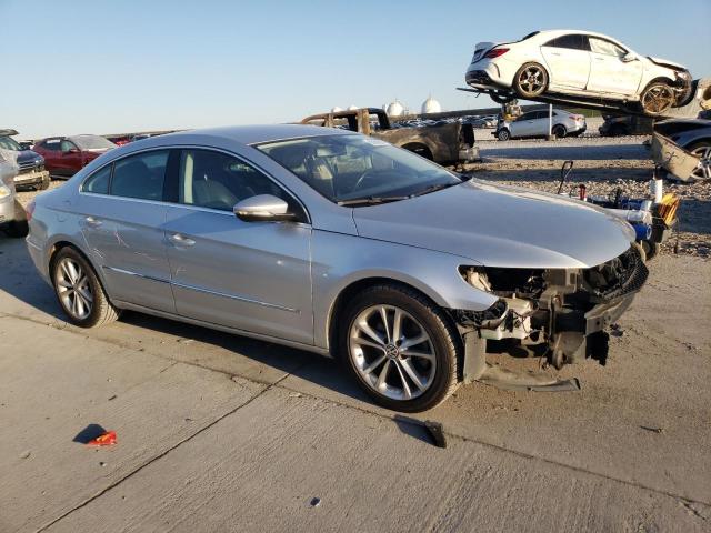 Photo 4 from auction – 2016 VOLKSWAGEN CC BASE with VIN WVWBP7AN2GE511066