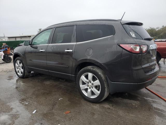 Photo 2 from auction – 2017 CHEVROLET TRAVERSE L with VIN 1GNKRGKD8HJ303189