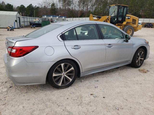 Photo 3 from auction – 2015 SUBARU LEGACY 2.5 with VIN 4S3BNAJ69F3045562