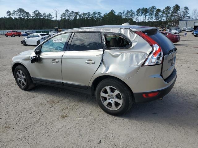 Photo 2 from auction – 2012 VOLVO XC60 3.2 with VIN YV4952DZ3C2346031