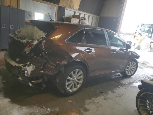 Photo 3 from auction – 2009 TOYOTA VENZA with VIN 4T3ZE11A39U010908