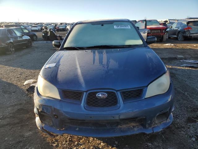 Фото 5 с аукциона – 2007 SUBARU IMPREZA 2. с VIN JF1GD61687H501289