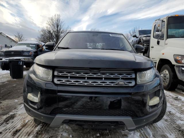 Photo 5 from auction – 2013 LAND ROVER RANGE ROVE with VIN SALVR2BG2DH768824