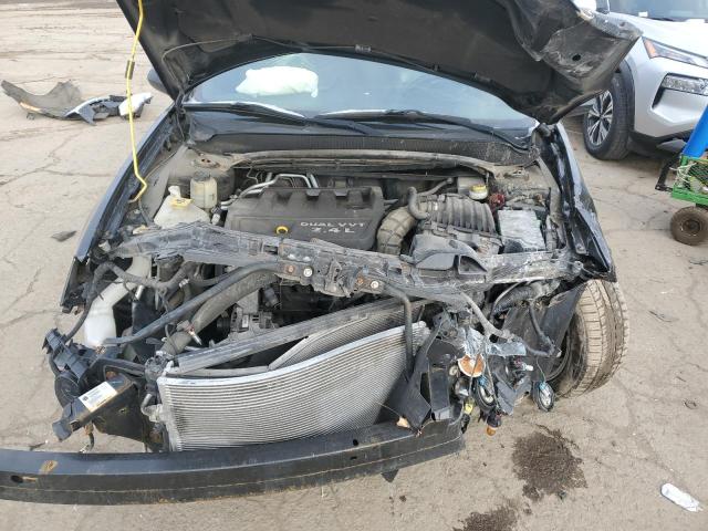 Photo 11 from auction – 2011 DODGE AVENGER LU with VIN 1B3BD2FB0BN513628