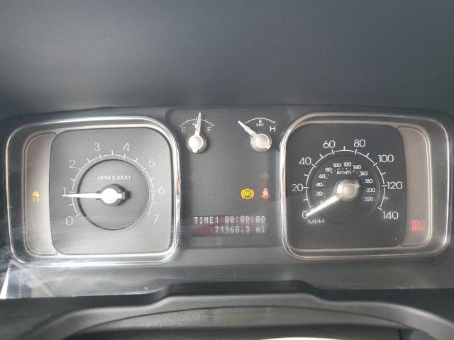 Photo 9 from auction – 2010 LINCOLN MKX with VIN 2LMDJ6JC4ABJ25724