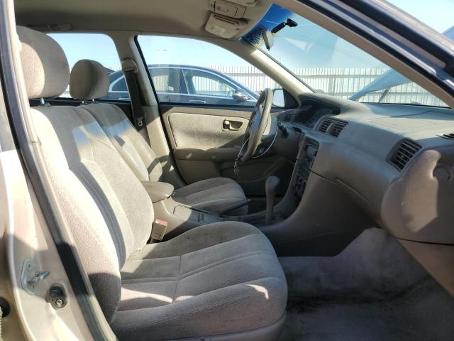 Photo 7 from auction – 2001 TOYOTA CAMRY CE with VIN 4T1BG22K41U091455