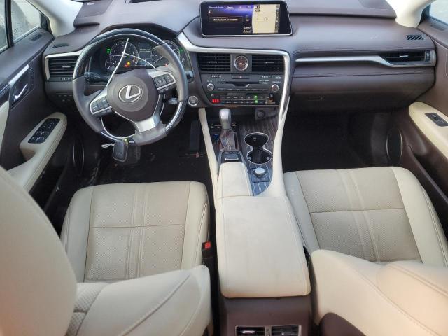 Photo 8 from auction – 2019 LEXUS RX 350 BAS with VIN 2T2ZZMCA6KC119040