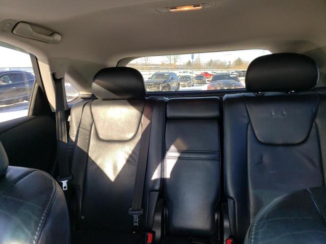 Photo 10 from auction – 2013 LEXUS RX 350 BAS with VIN 2T2BK1BA1DC194057