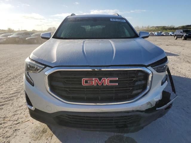 Photo 5 from auction – 2018 GMC TERRAIN SL with VIN 3GKALMEV4JL192541