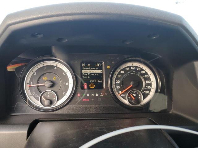 Photo 9 from auction – 2018 RAM 2500 ST with VIN 3C6UR5CJ2JG403362