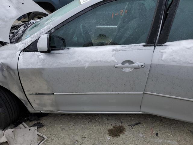 Photo 7 from auction – 2003 MAZDA 6 I with VIN 1YVFP80C135M43693