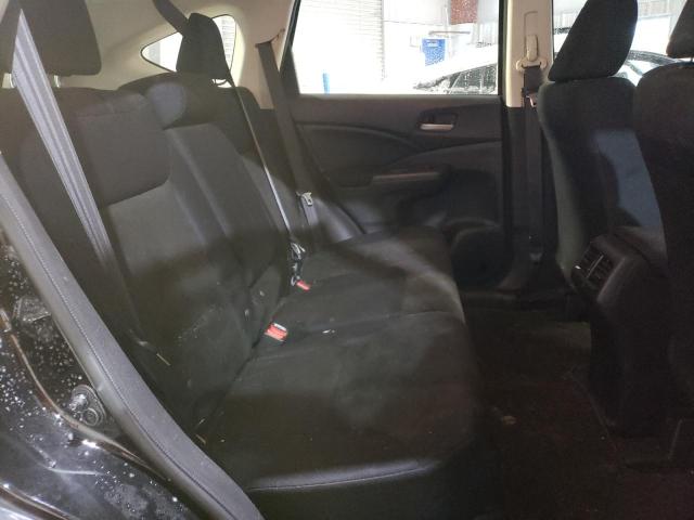 Photo 11 from auction – 2016 HONDA CR-V LX with VIN 5J6RM4H35GL080979