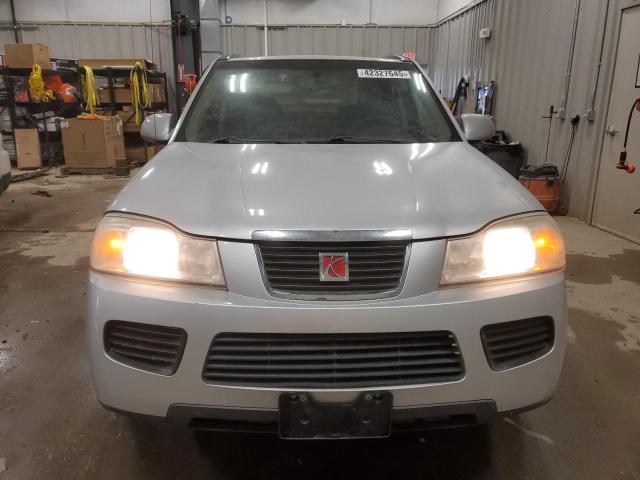 Photo 5 from auction – 2007 SATURN VUE with VIN 5GZCZ53457S824362