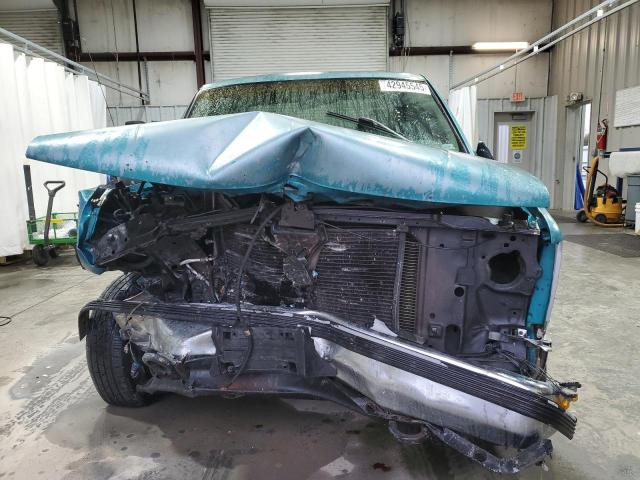 Photo 5 from auction – 1995 GMC SIERRA SLE with VIN 2GTEK19K5S1509969