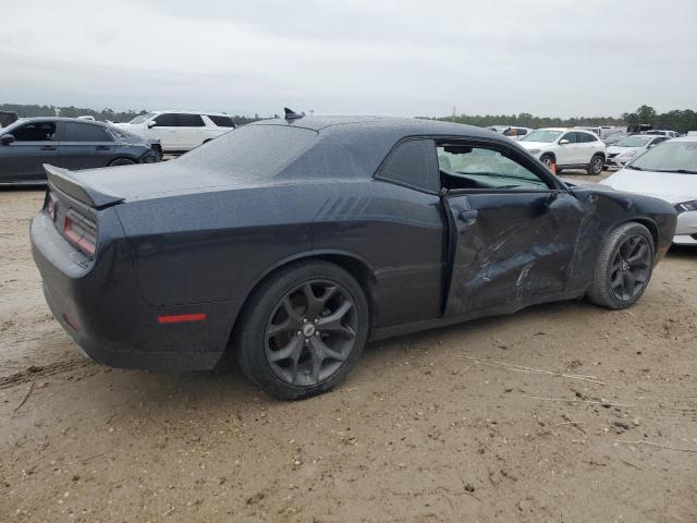 Photo 3 from auction – 2018 DODGE CHALLENGER with VIN 2C3CDZAGXJH232947